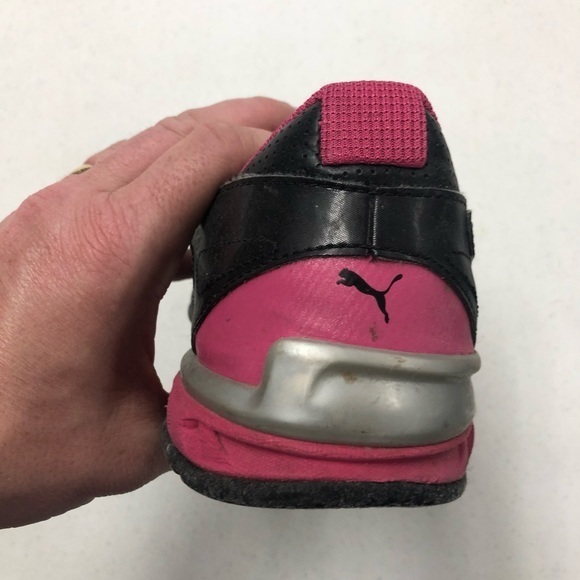 Puma Size 8.5 Women’s Athletic Shoes - Picture 10 of 11
